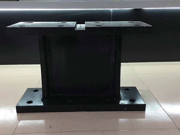 剪切型金属阻尼器图片2