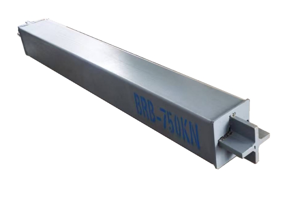 防屈曲约束支撑图片3