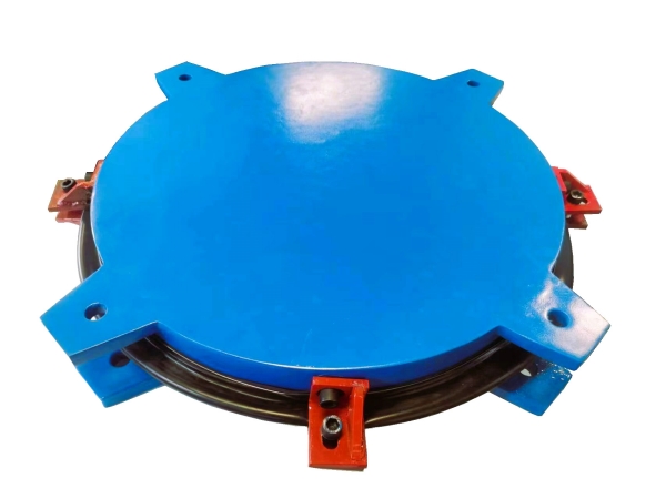 FPS摩擦摆隔震支座